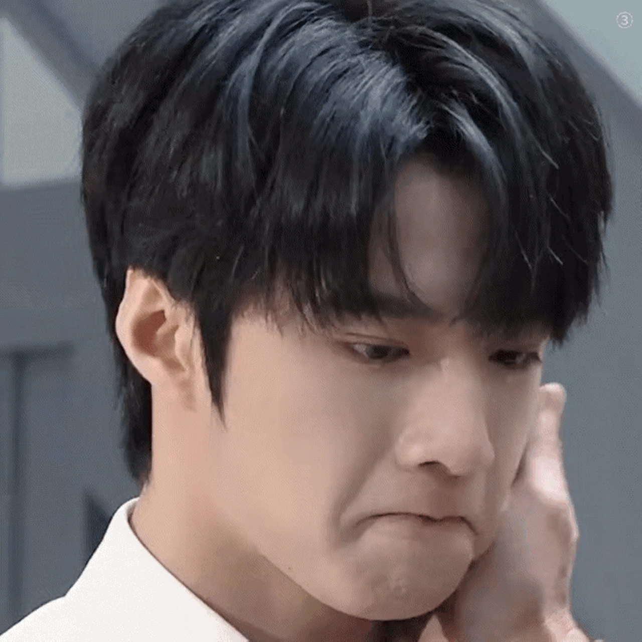 刘耀文和宋亚轩哭戏对比!