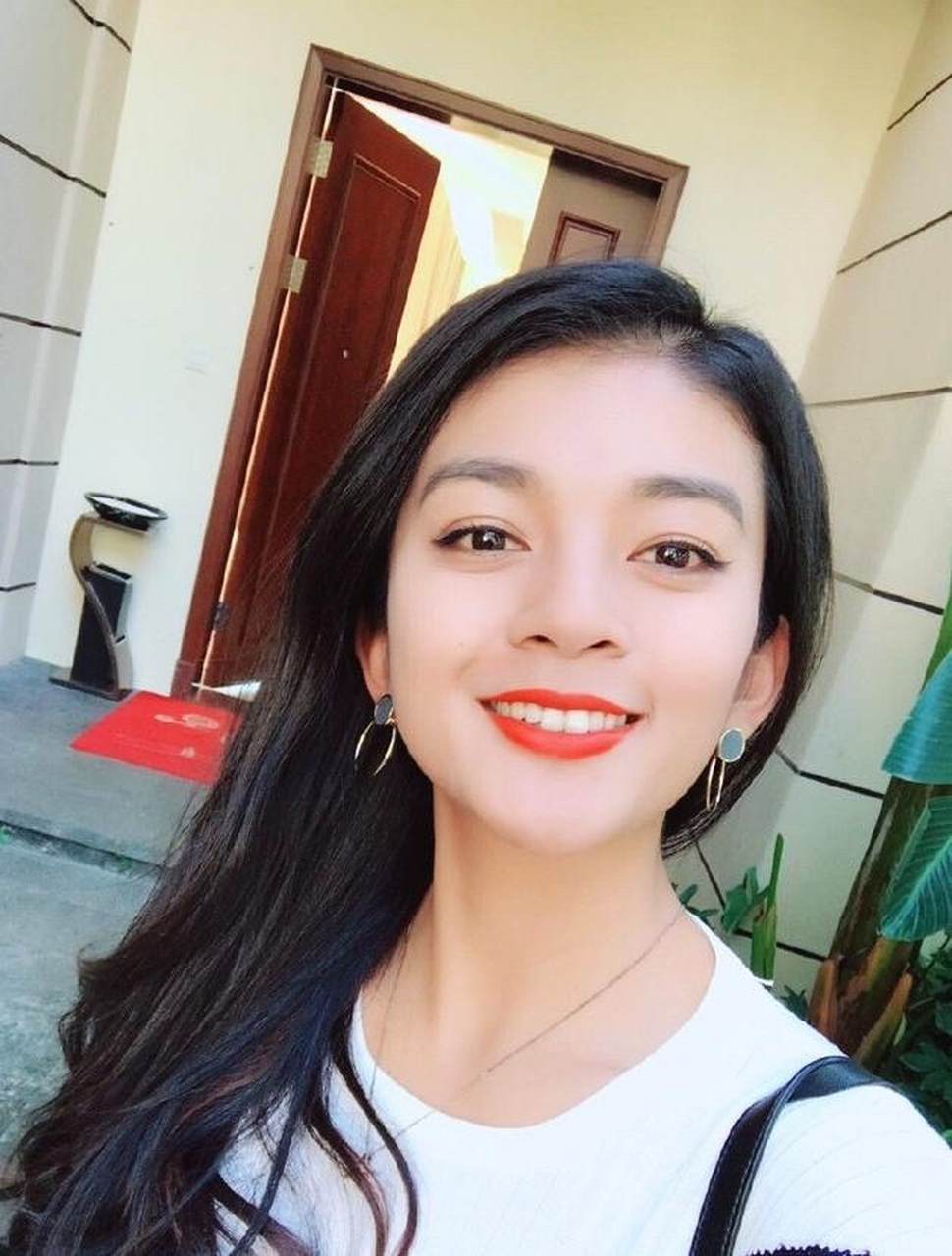 我感觉广西那边既不像新疆那样靠近西亚,也不像广东福建一样以前做