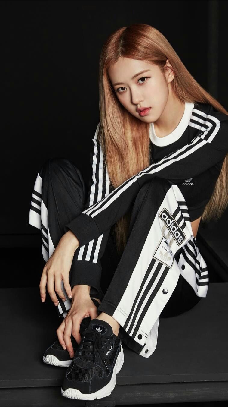 明星美图—第44期朴彩英