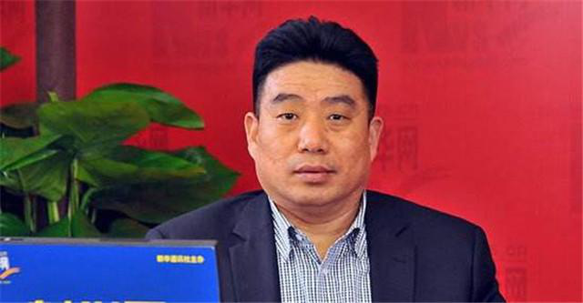 河南前首富朱文臣:为搞"副业"资金断裂,被列入老赖波及子女