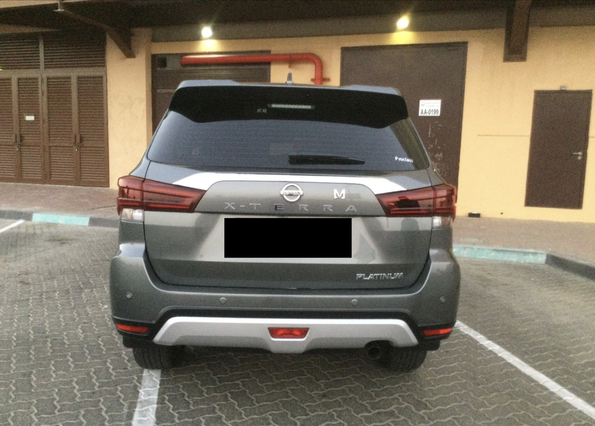 2024"途达"即将国产,低配不足20万,可选柴油引擎,对标坦克300