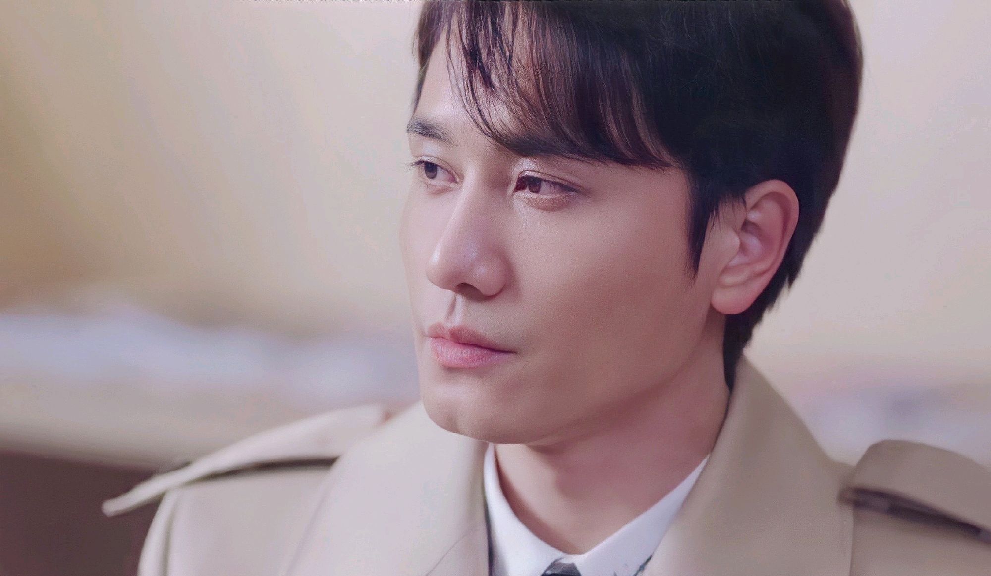 阳光之下番外141:何妍坦白,傅慎行得知上一世全部真相