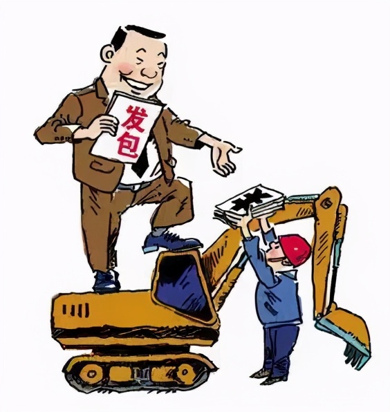 工程款被拖欠,看这里,帮你解决