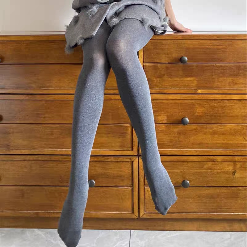 糖果色丝袜,满满溢出的可爱与美丽!