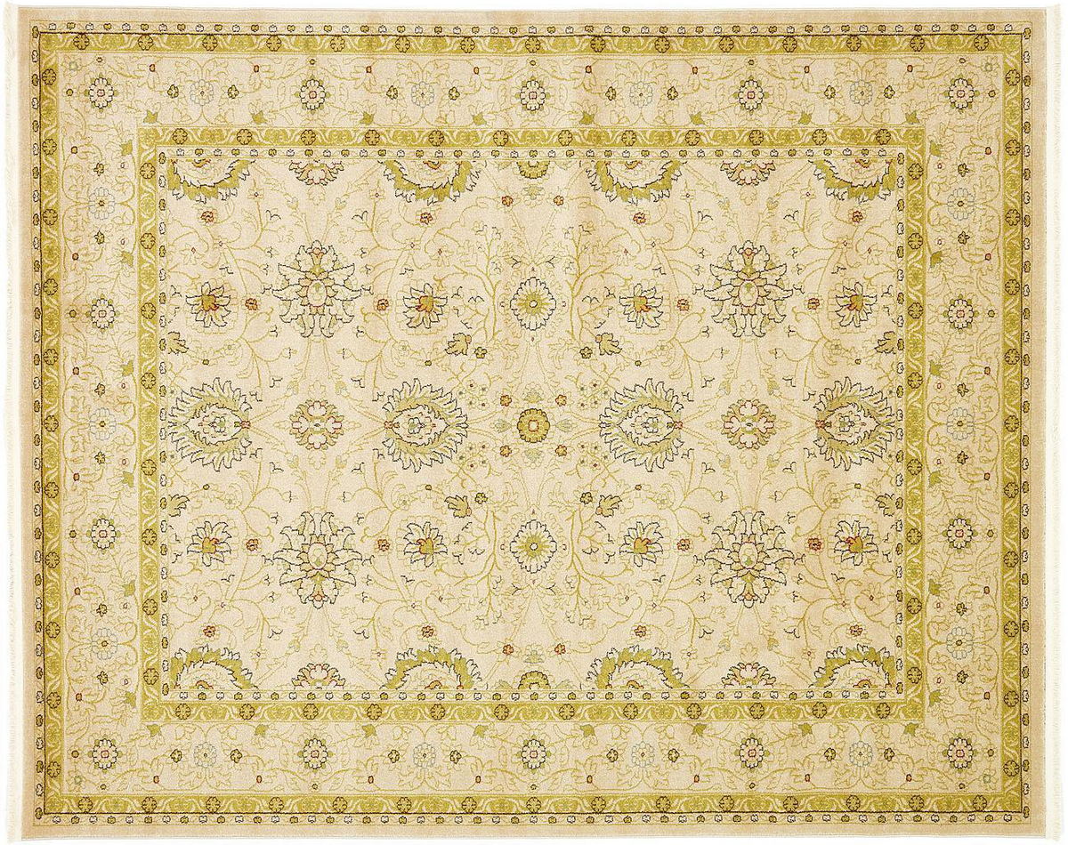 古典经典地毯ID10278
