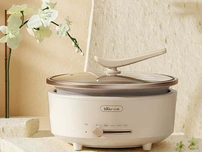 2023电火锅排行榜前十名