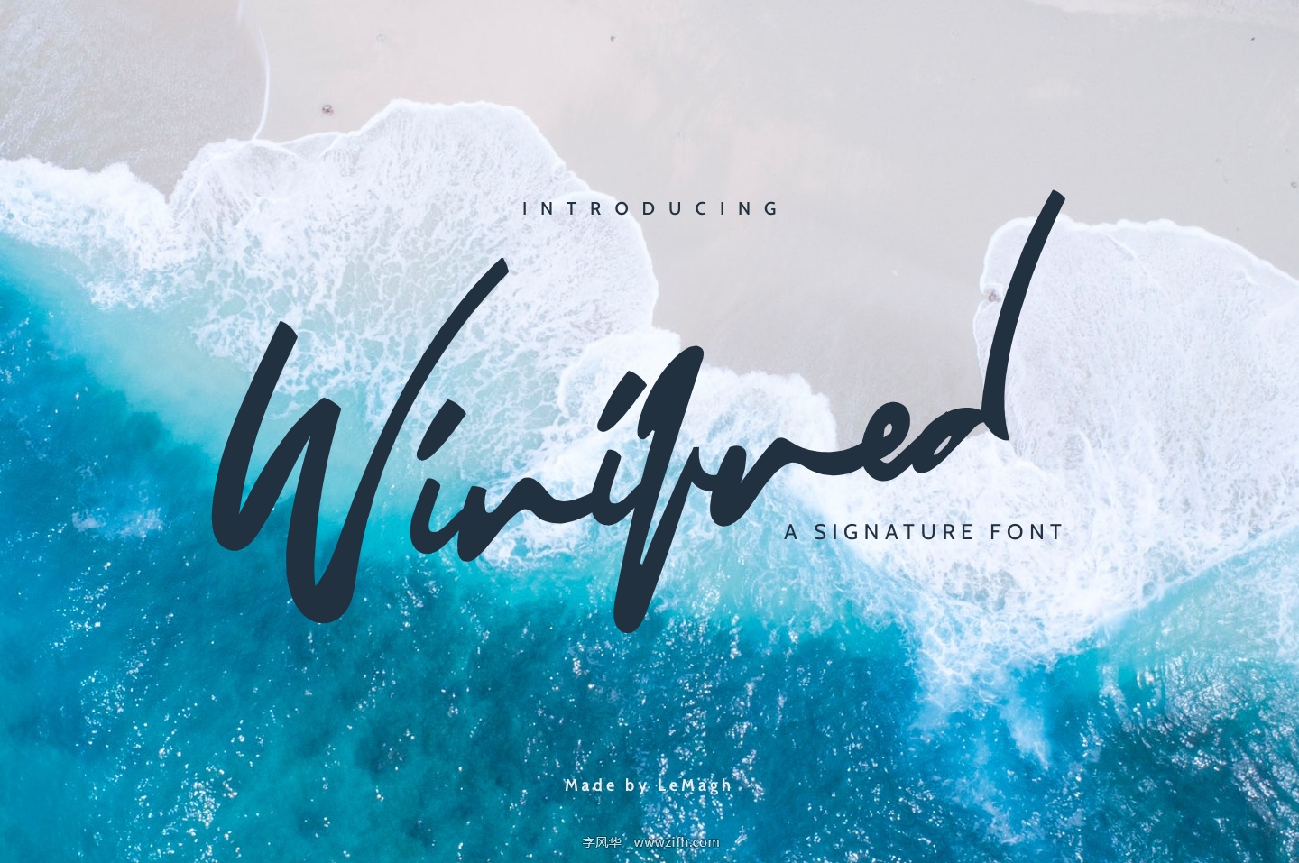 Winifred Font