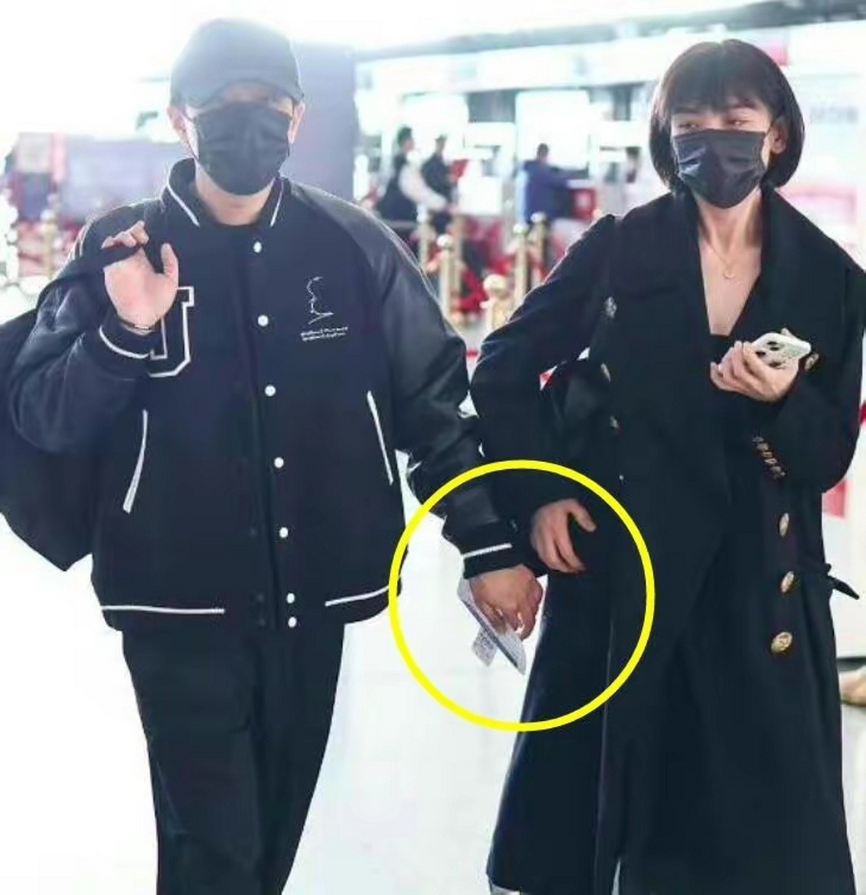 曝杨幂刘恺威双双有新进展,8岁小糯米近况曝光,太凄惨 娱乐圈的"三角