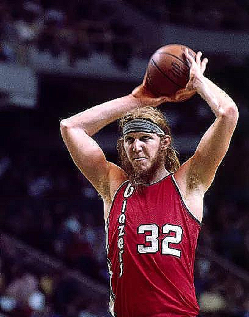 nba历史上那些少为人知的远古中锋