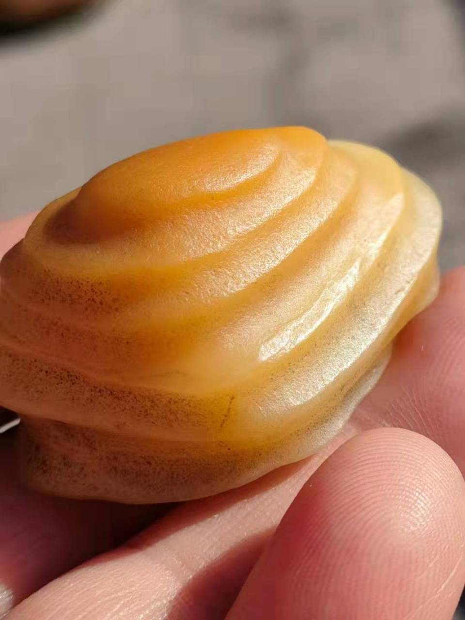 沙漠漆#  新疆沙漠漆产自新疆北屯,福海,杜热,富蕴周边广袤的戈碧滩