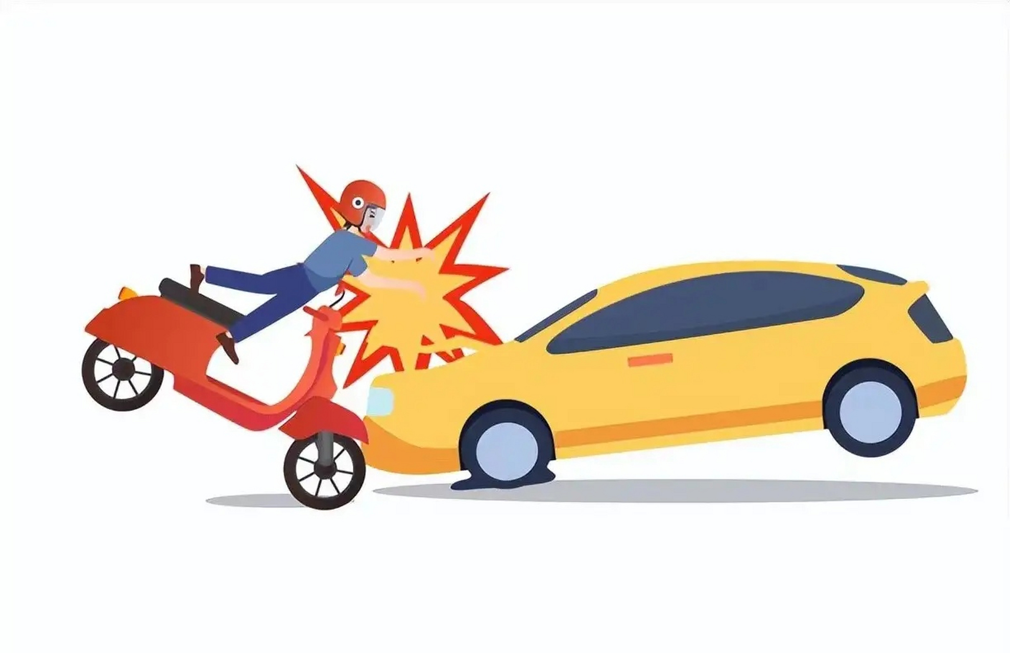 重庆,某职业学院学生汪某驾驶电瓶车走上高速,与逆向