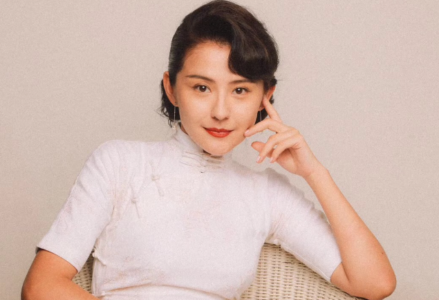 水花的扮演者是谁?