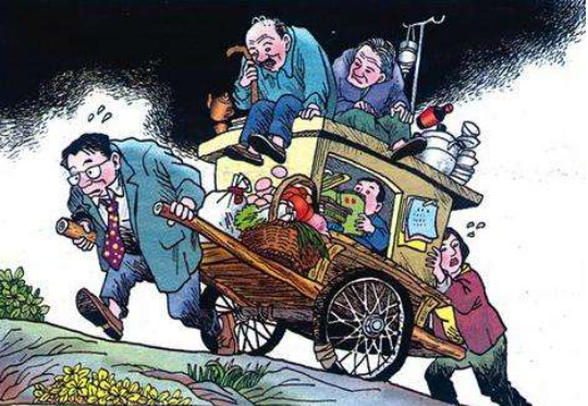 环境改变一个人