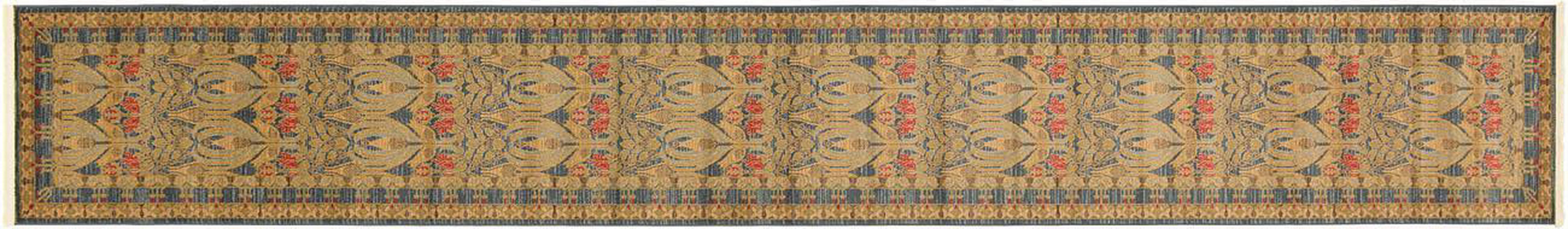 古典经典地毯ID10141