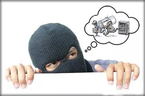 活明白|贼人怕贼偷