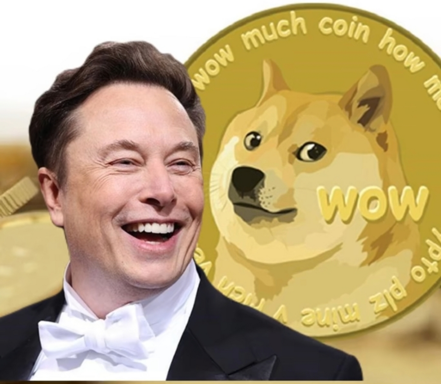 今天登twitter居然发现马斯克将推特图标换成柴犬[三哈]#搞笑