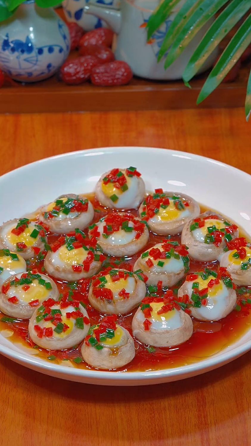 招财进宝的家常做法