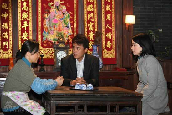 中国家庭电视剧剧情介绍,现代家庭中的矛盾,探寻家庭和谐的真谛