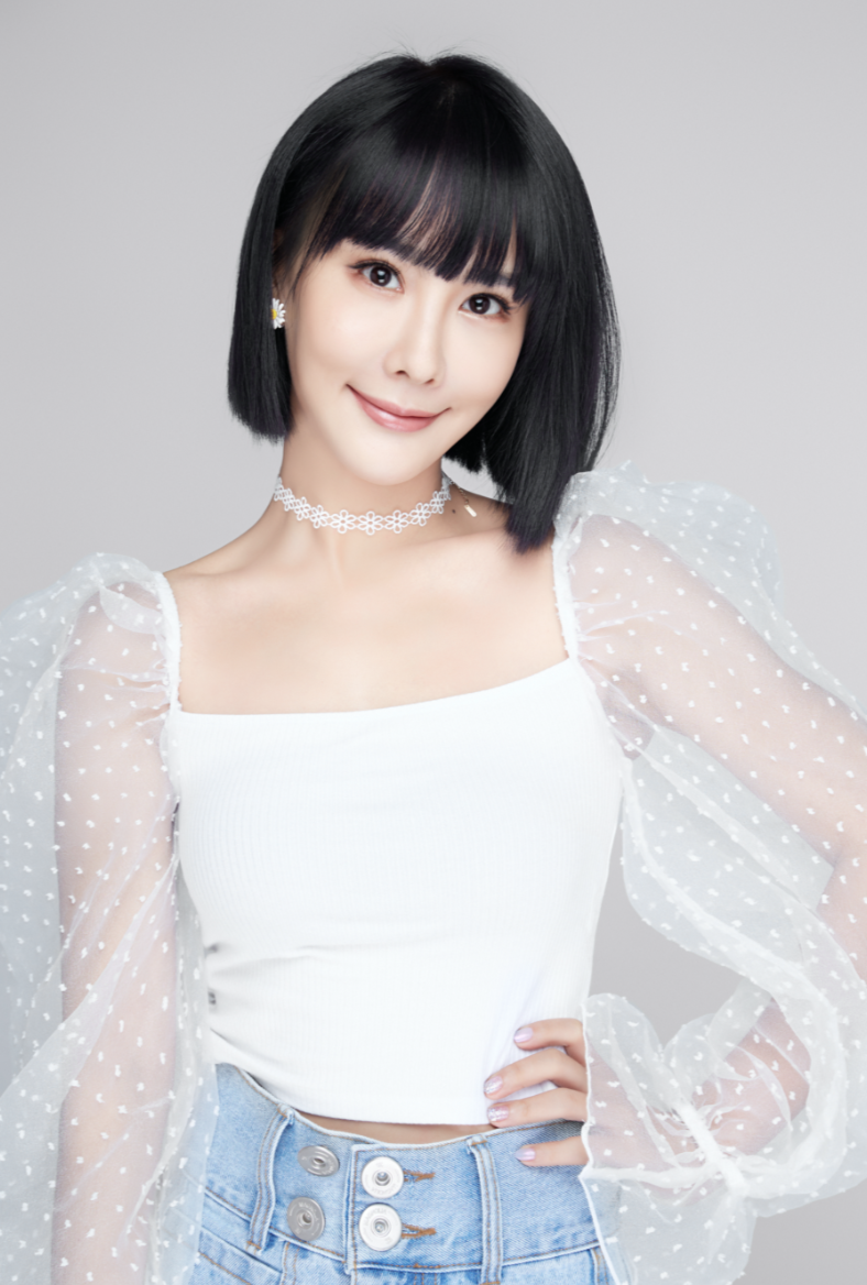 胡潇悦