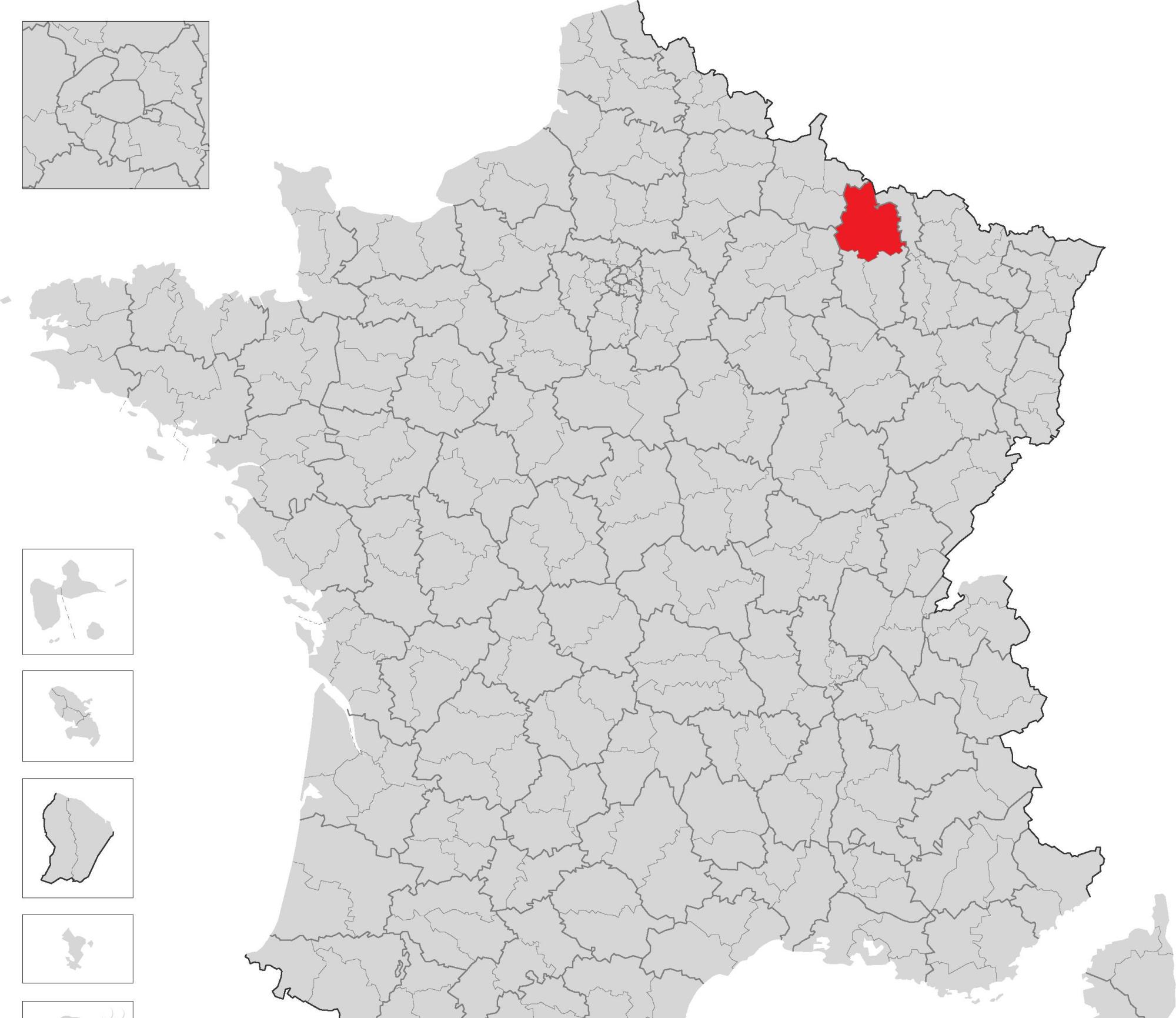 十五公里,死伤上百万人——一战最惨烈的战役 凡尔登