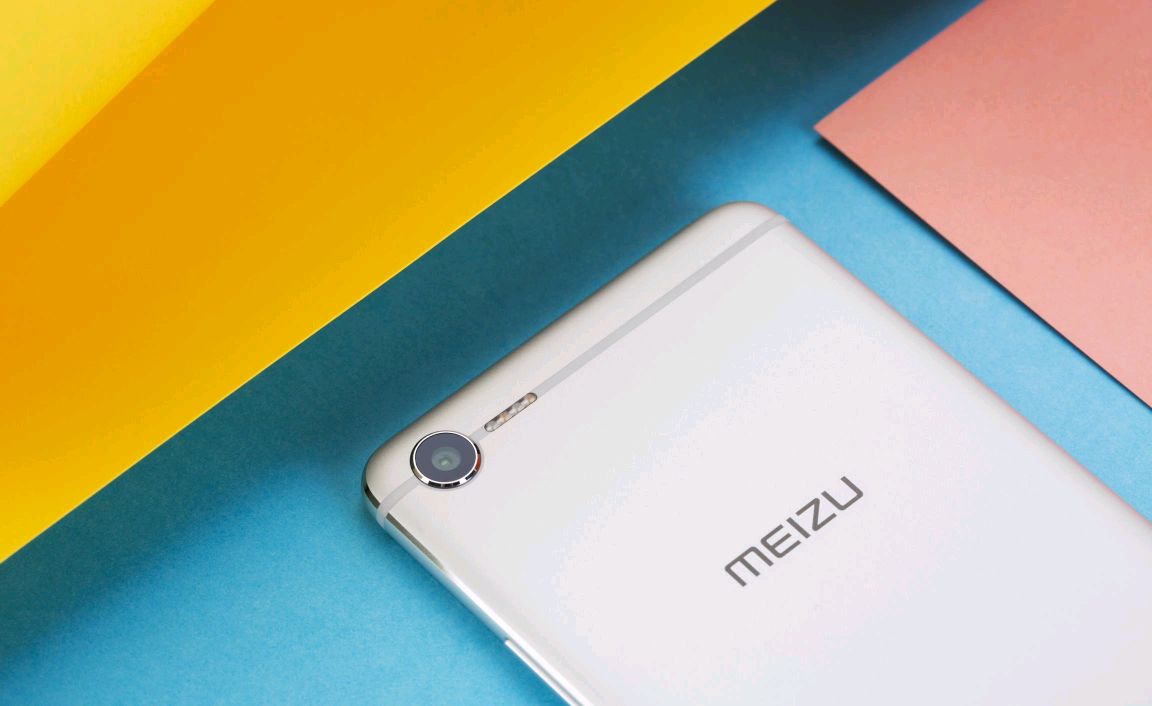 魅族魅蓝e2图片鉴赏