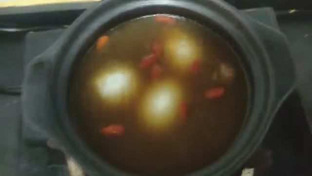 女生美容篇之阿胶煮鸡蛋