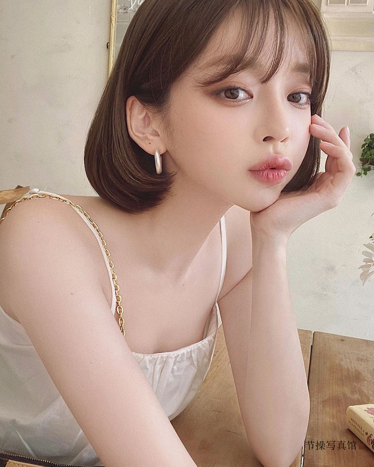 gif出处番号吧 妹子图 正文