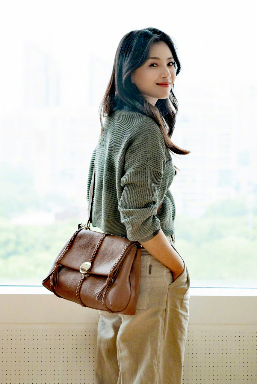 刘涛&秦岚 #刘涛# #秦岚