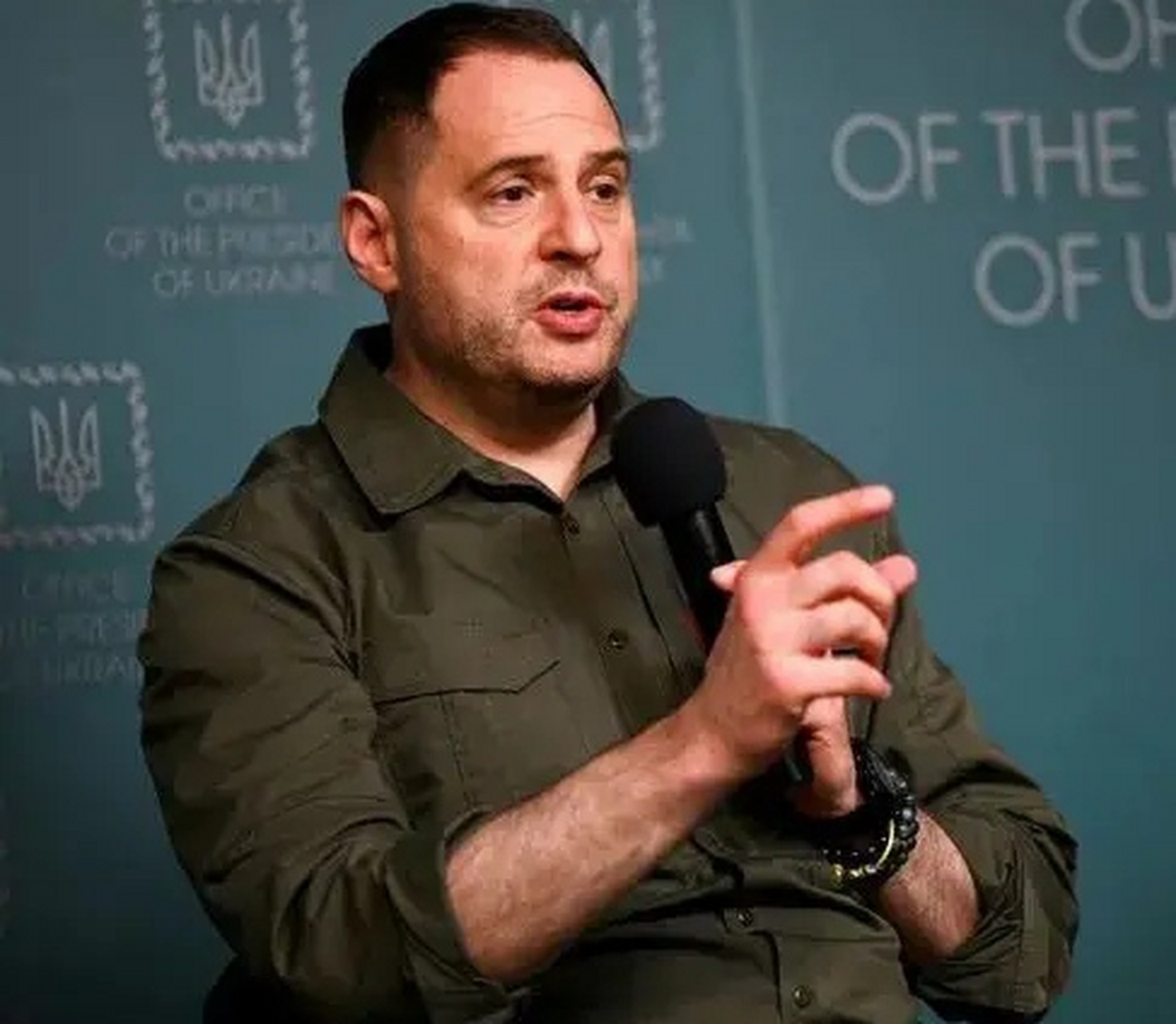 乌总统办公室主任叶尔马克30日称,乌本周将开始与美就乌加入北约前的