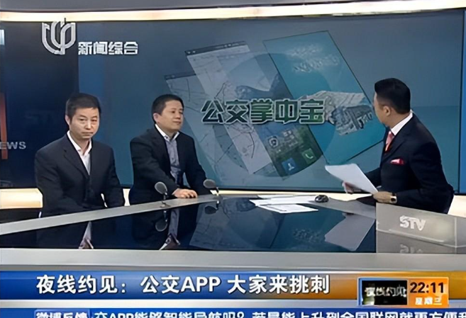 上海电视台主播赵雅楠,长相花容月貌,网友道:她有真性情!