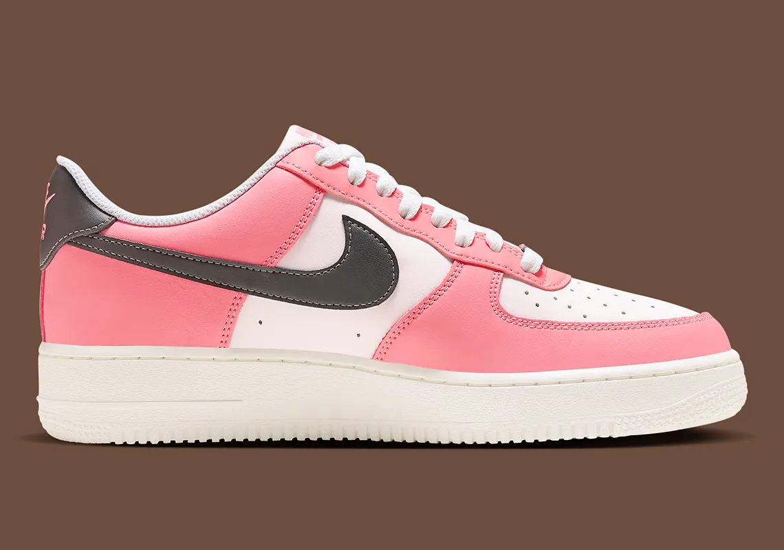 nike air force 1 low 呈现那不勒斯风格