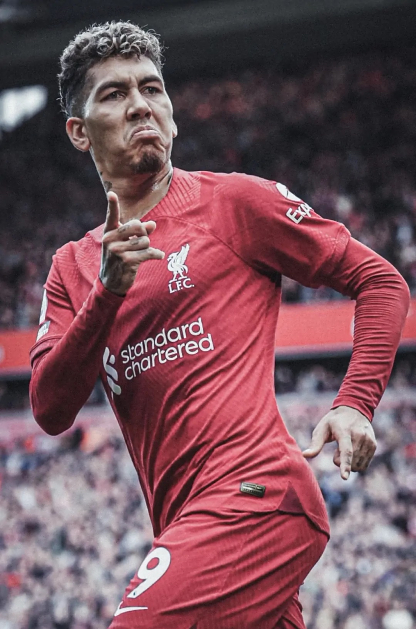 菲尔米诺成为最新加入沙特职业联赛的又一位足坛明星.