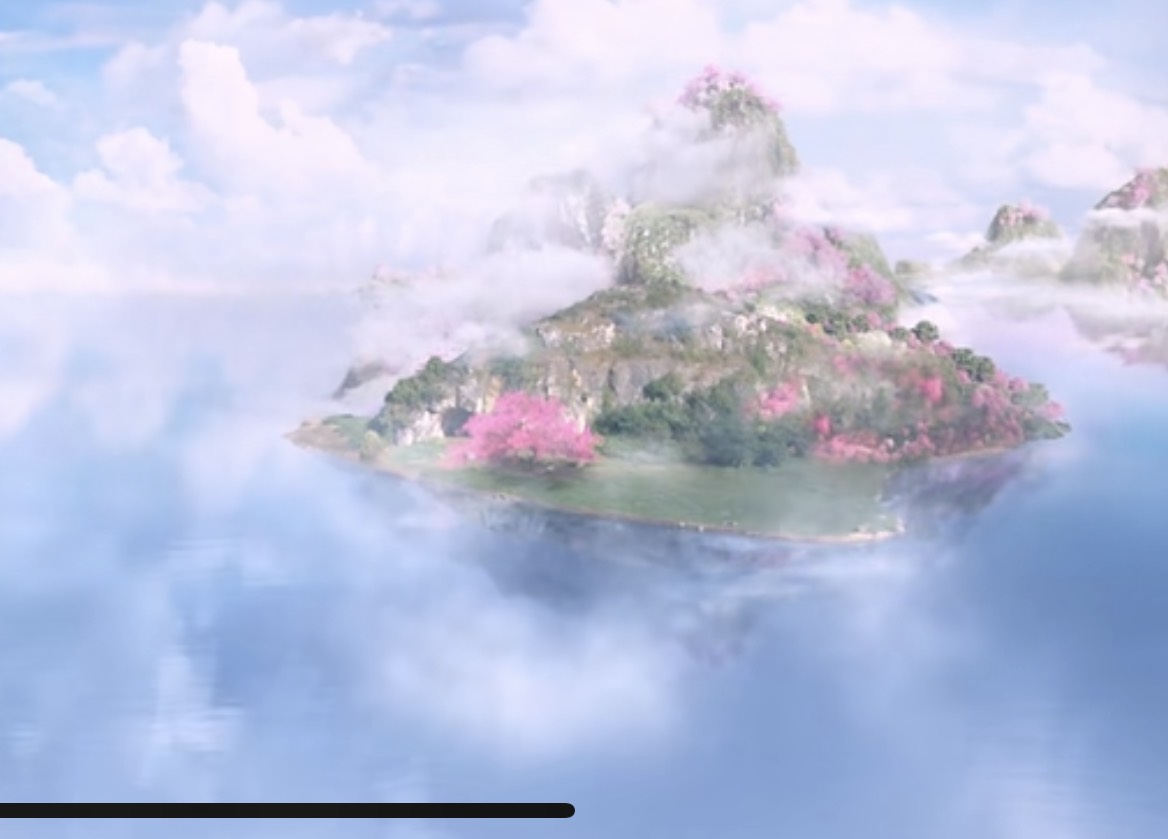 枕上书番外:仙者齐聚碧海苍灵,仓夷伤情,帝君霸气(十五)