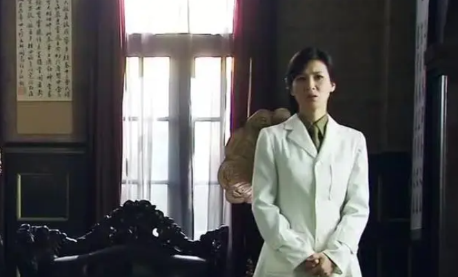 断刺结局为什么唐栋不杀李赫男?