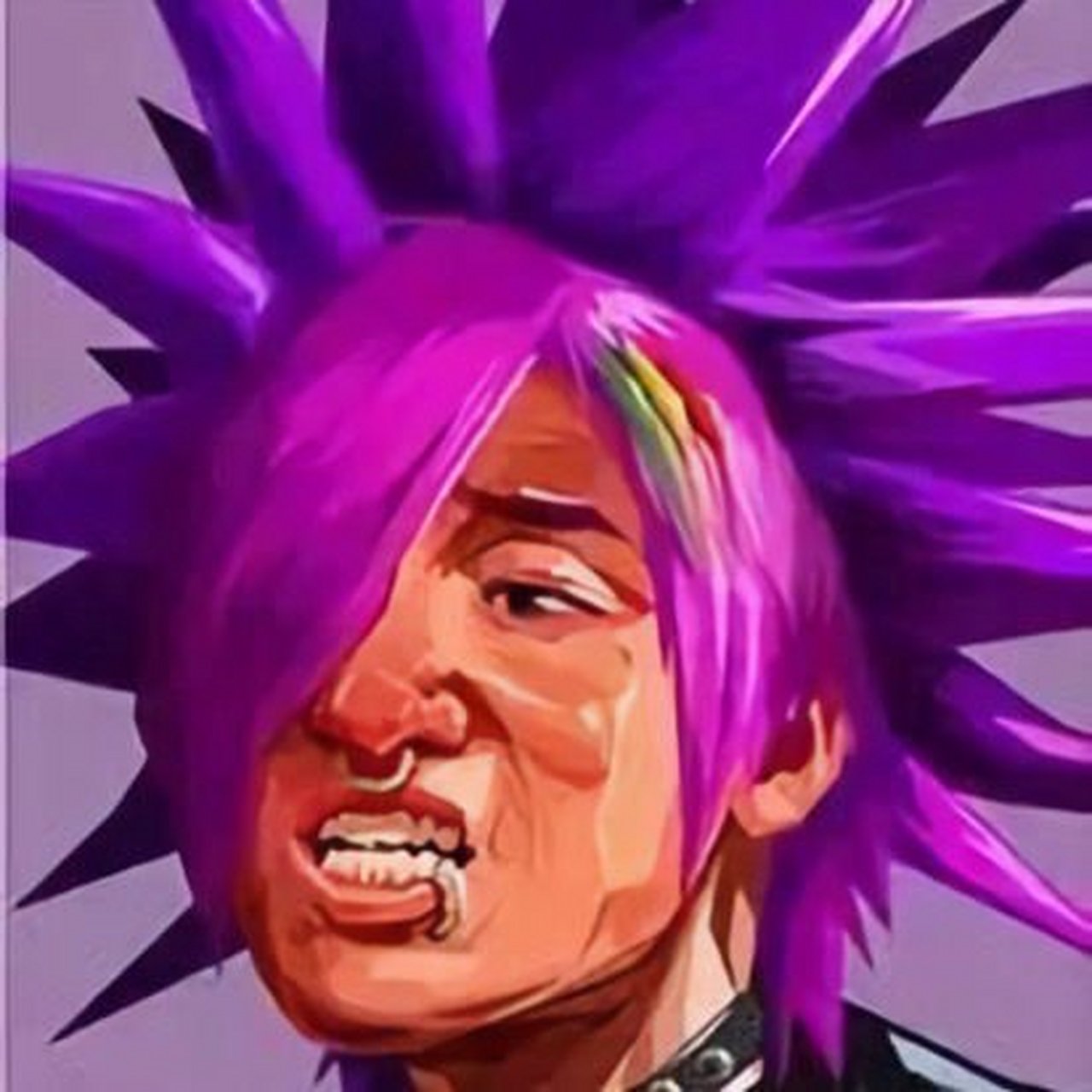 乌蝇哥你变了,你都学会精神小伙儿了