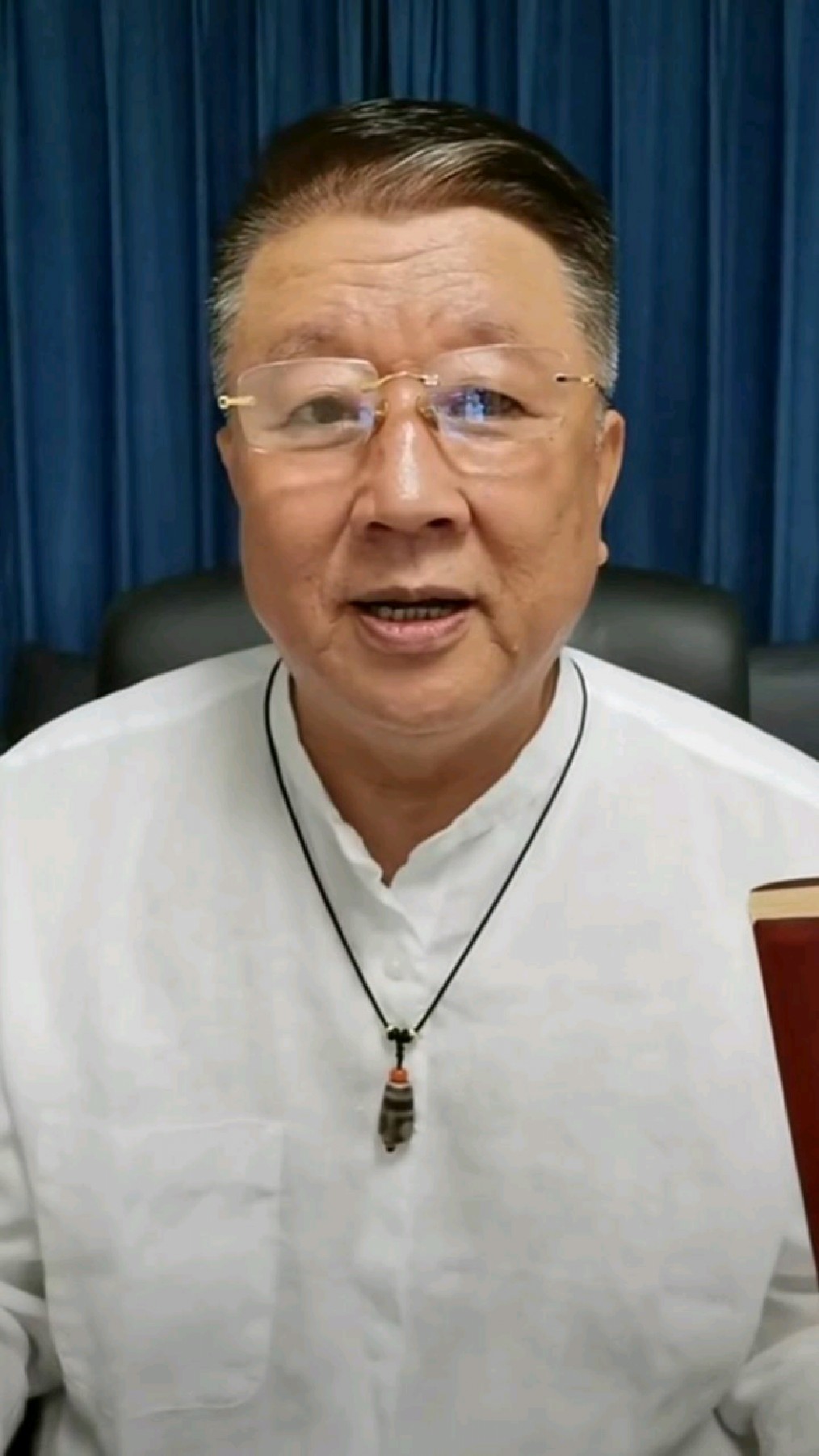 午哥有话说-罗含梦鸟