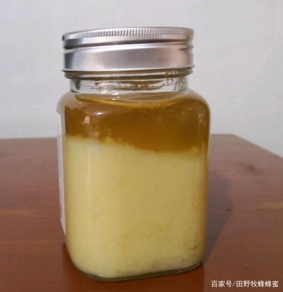 结晶蜂蜜价格多少钱一斤?结晶蜂蜜好吗?