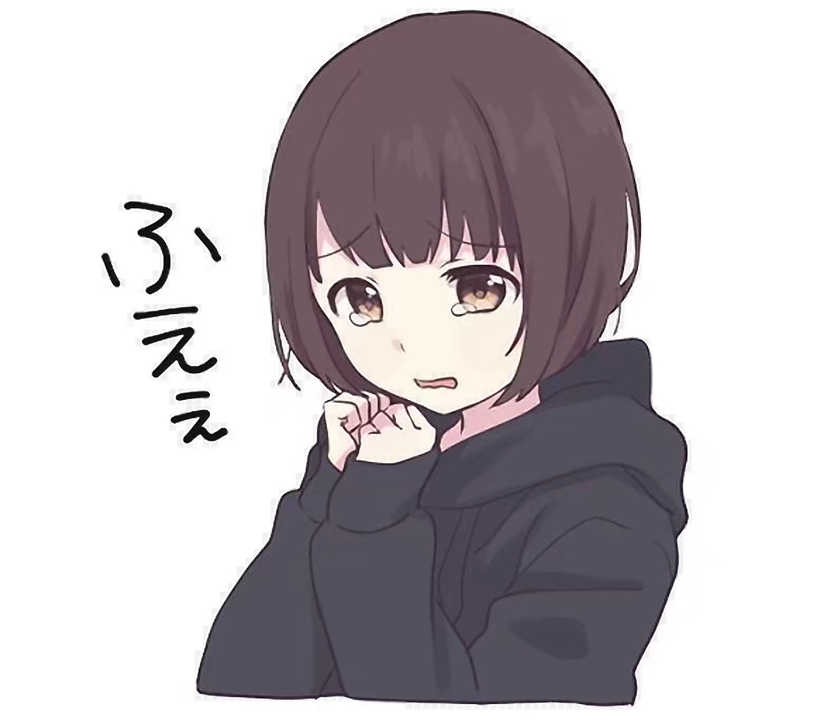 「搬运」menhera酱(七濑胡桃)图集其十五