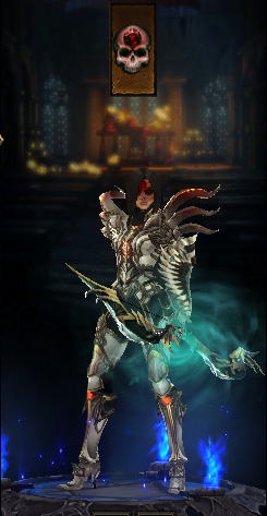 暗黑破坏神3:崔斯特姆的黑化事件即将回归