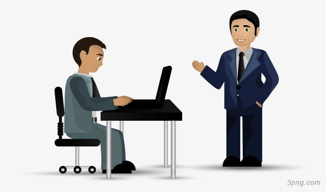 为什么普通员工见了老板喜欢躲开,而小领导则想方设法刷存在感