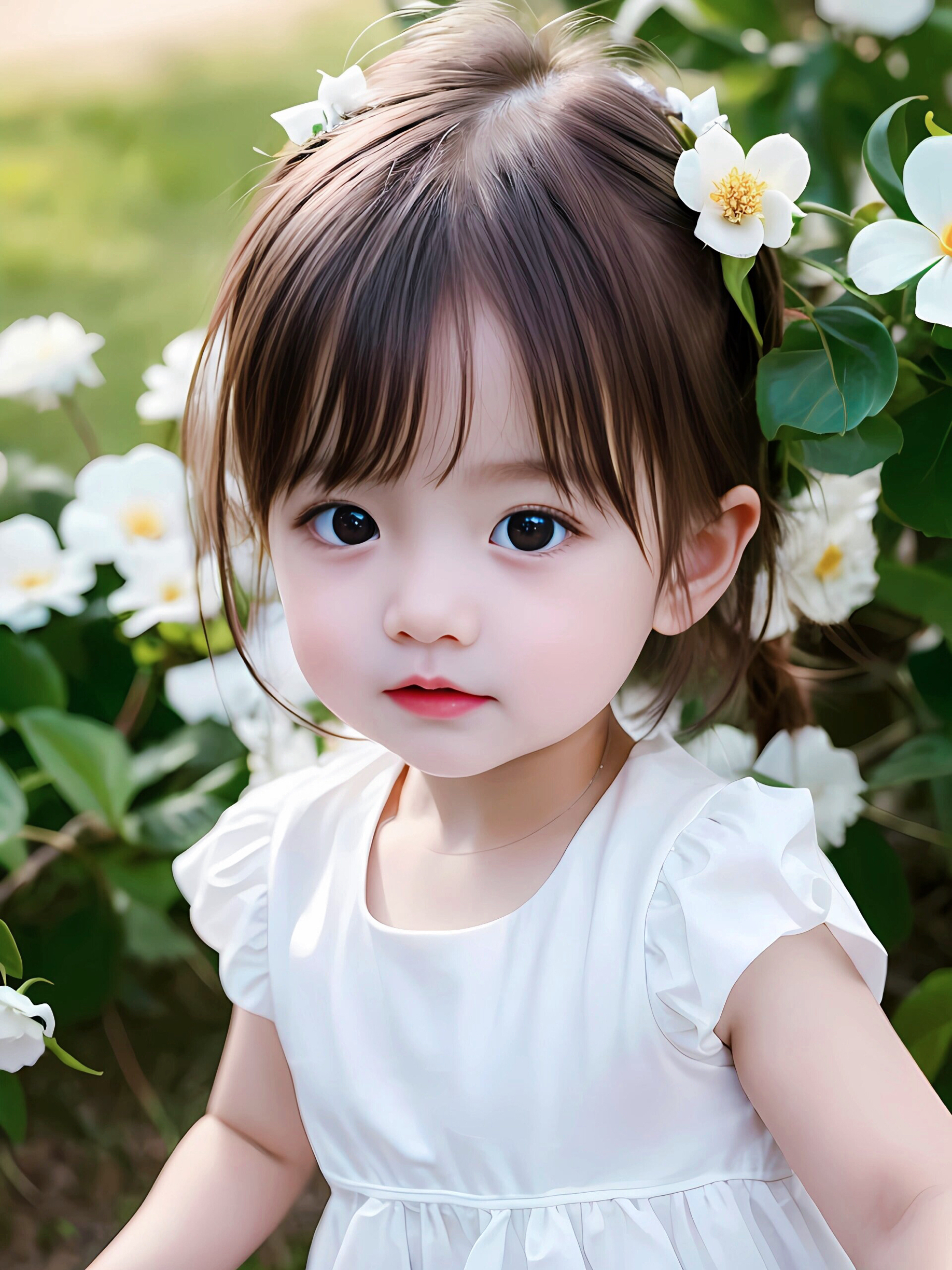 小公主萌萌系列