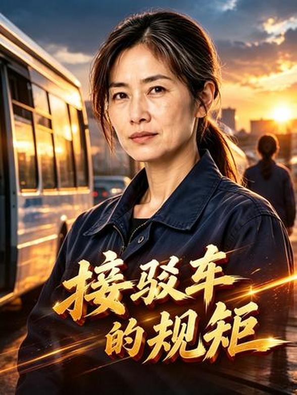 接驳车的规矩