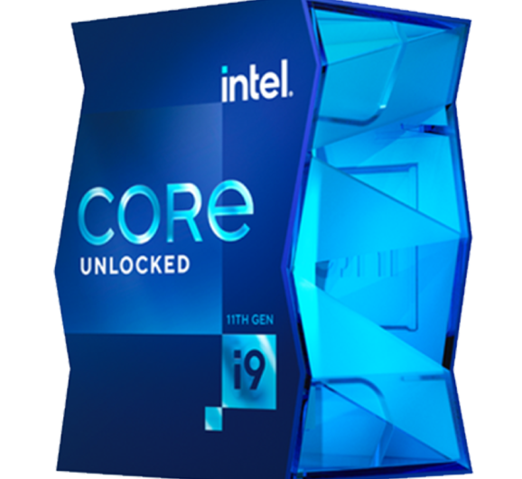 intel 酷睿i9 9900kf参数
