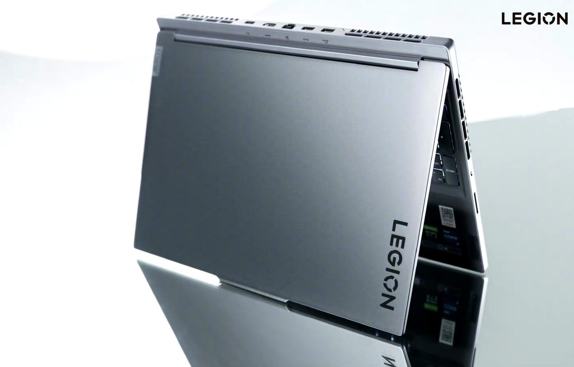 联想官宣拯救者 y7000p 2023 游戏本将在4 月 24 日推出!