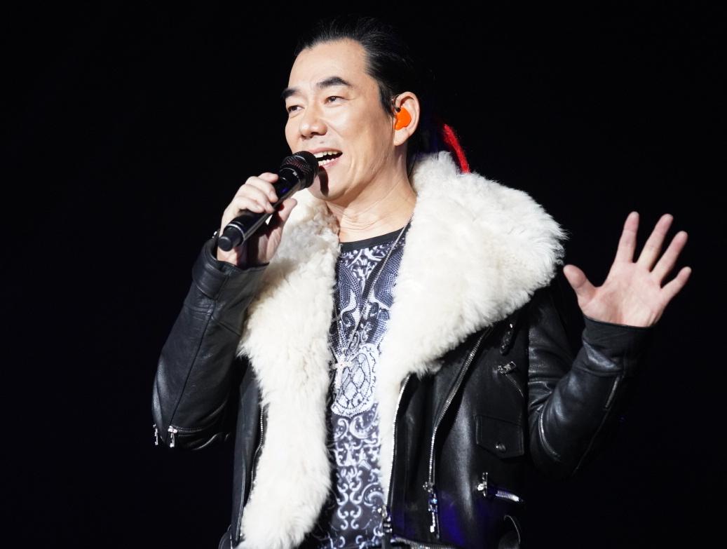 人如其名!56岁任贤齐《心太软》背后的故事你知晓多少?