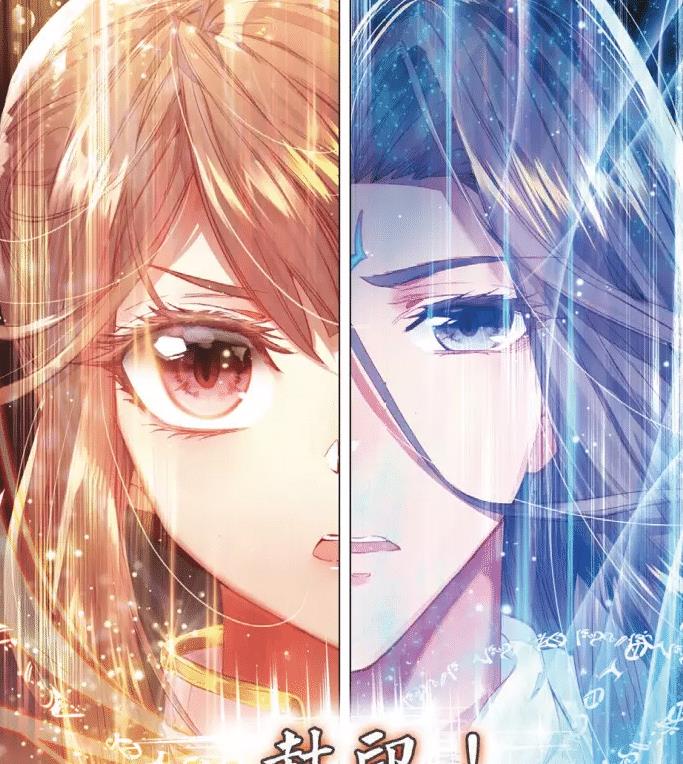 终极斗罗:第三十册剧透,小舞竟是自然死亡,唐三只带记忆重生