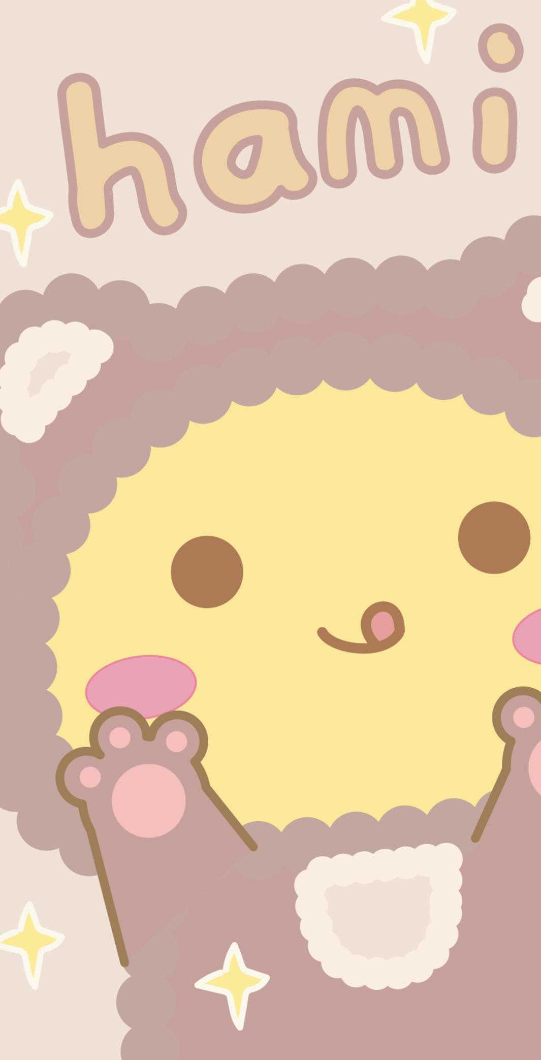 可爱猫咪,可做手机屏保,真是太可爱啦