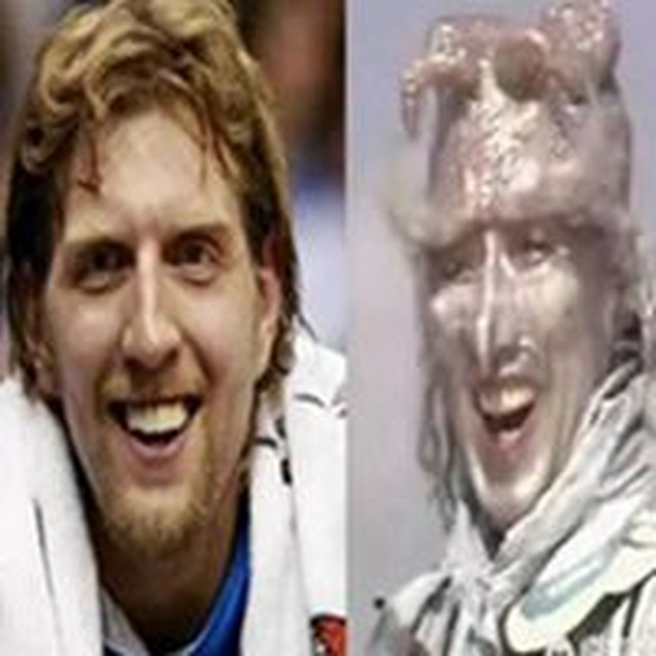 据说,德国体育界盛产妖人