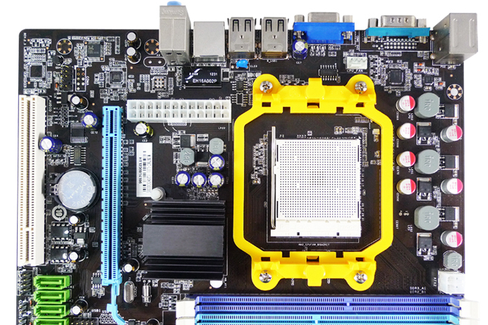 am3 的cpu有哪些?