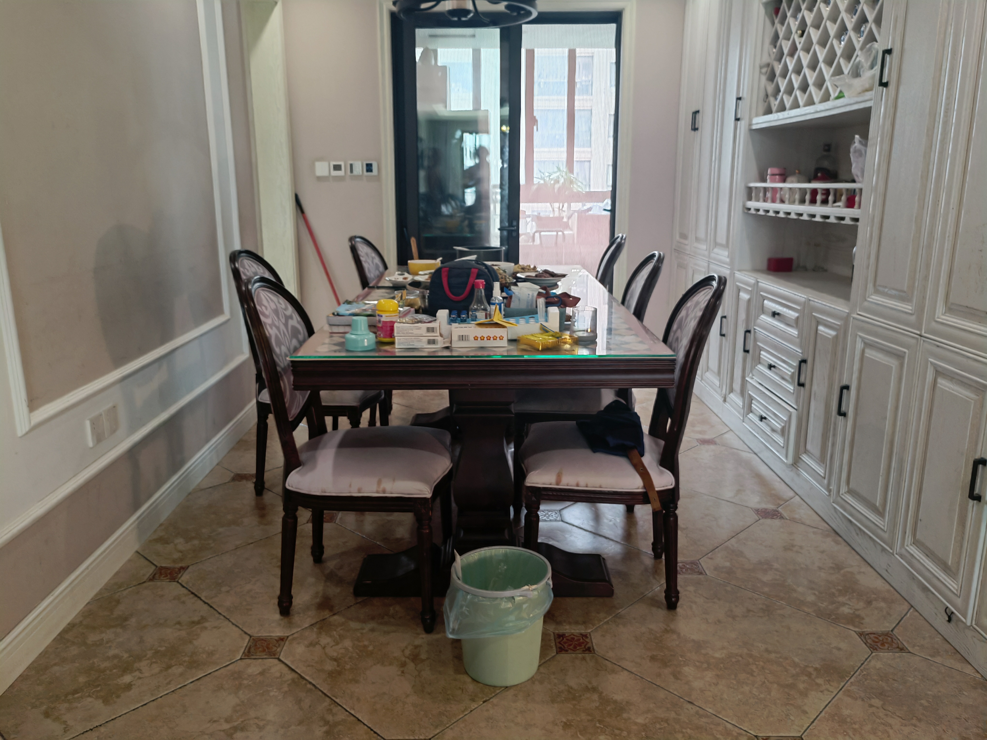 艺太一品花园大平层